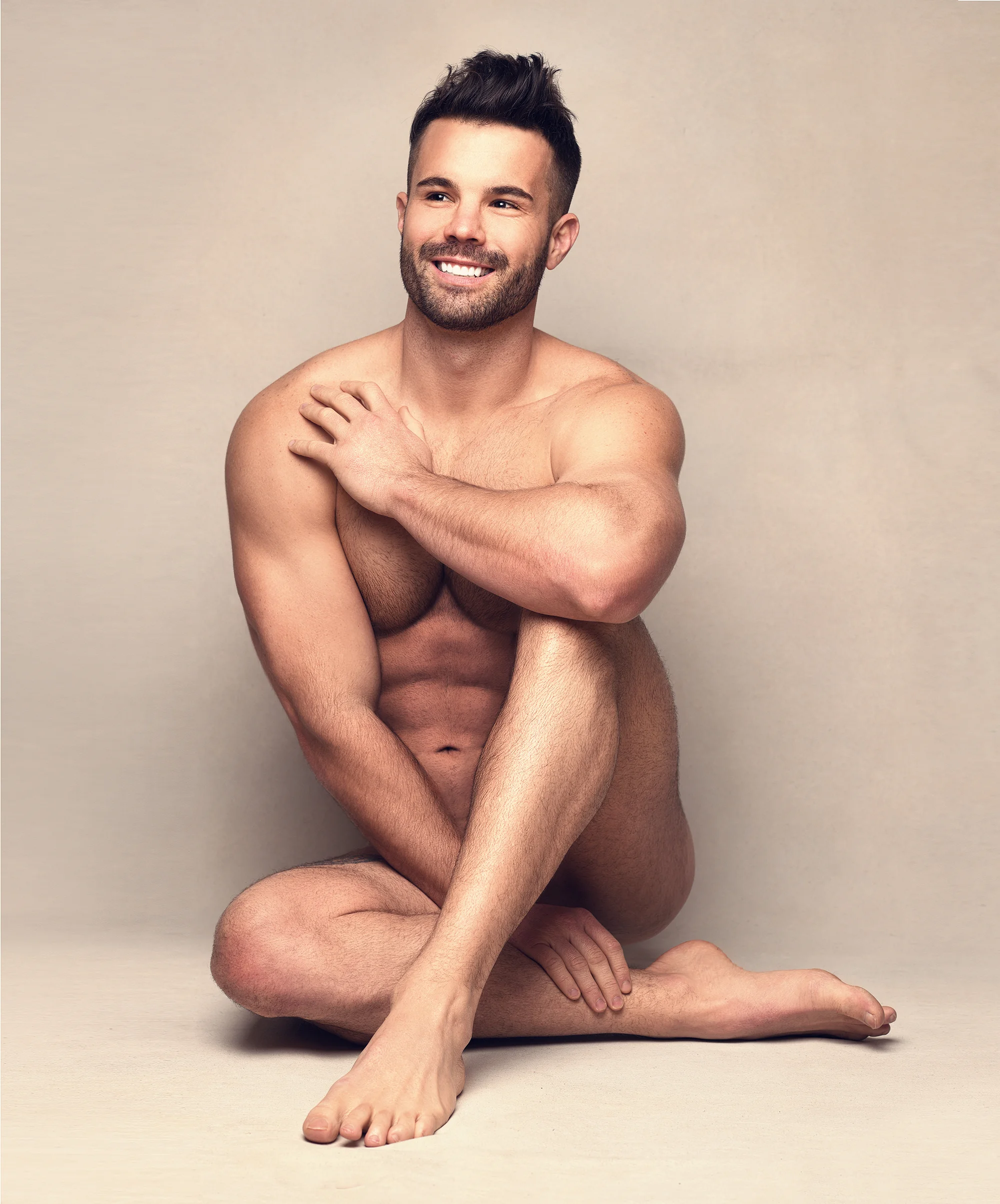 SIMON DUNN