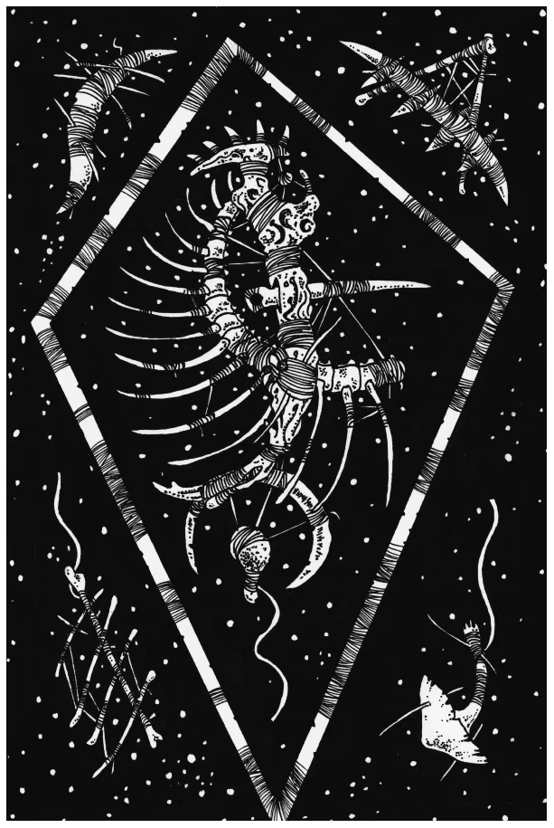 Cosmic Fetish
