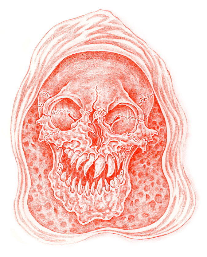 Red Reaper