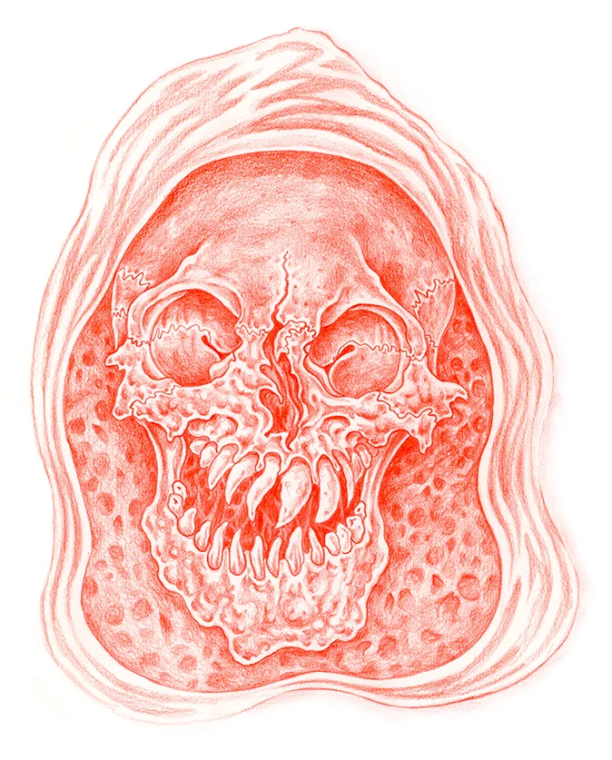 Red Reaper