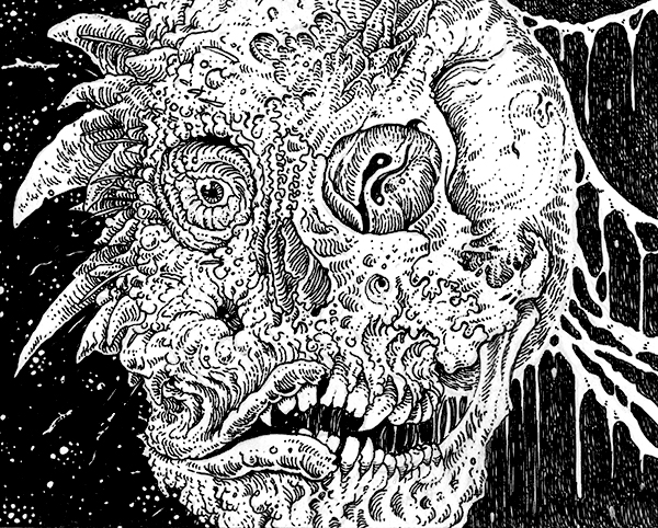 Space Freak