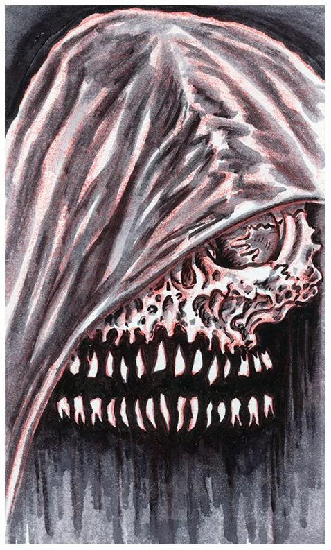 Reaper Creeper