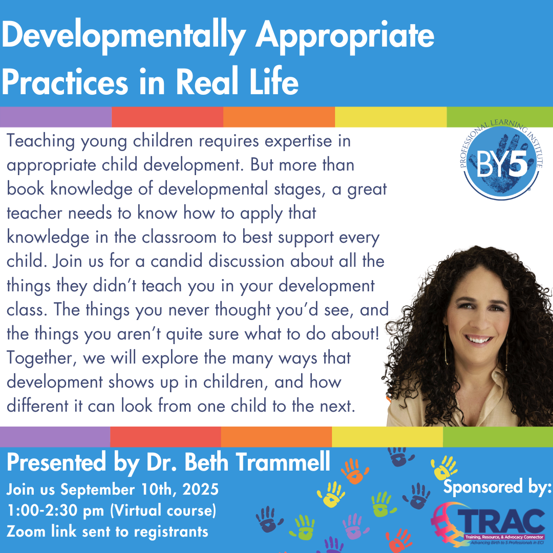Developmentally Appropriate Practices in Real Life