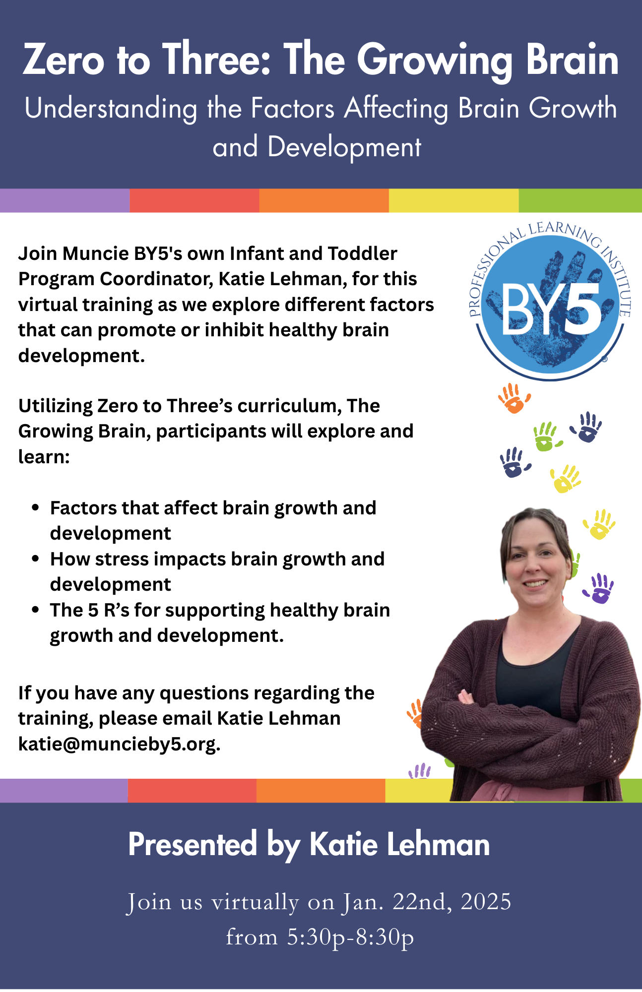 The Growing Brain: The Factors Affecting Growth and Development