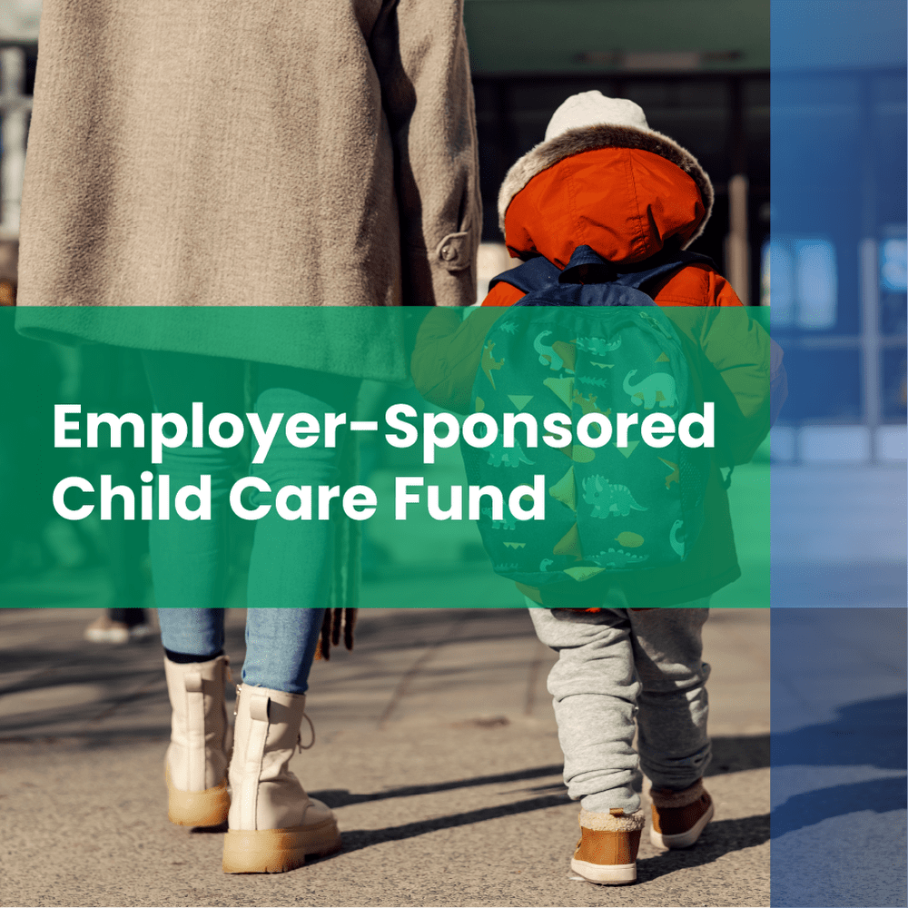 Employer Resources — BY5 Early Childhood Development