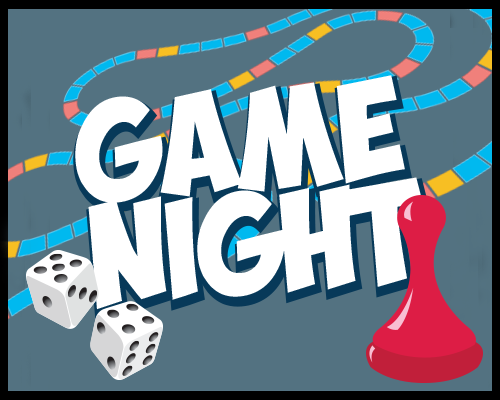 GAME NIGHT