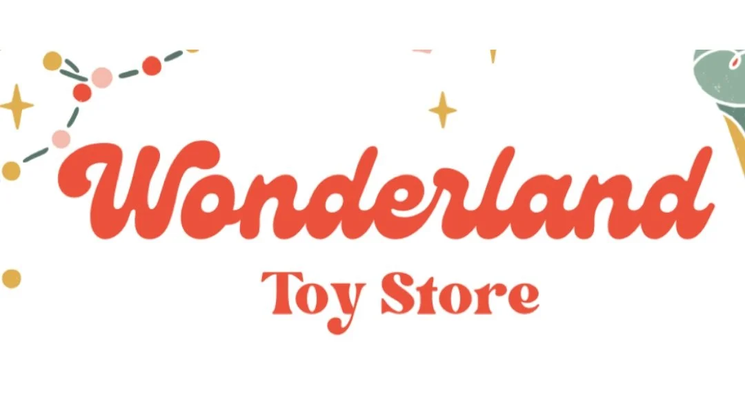 WONDERLAND TOY STORE