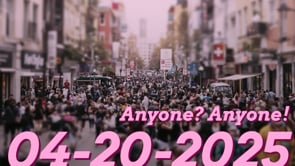 Gathering 2025.04.20
