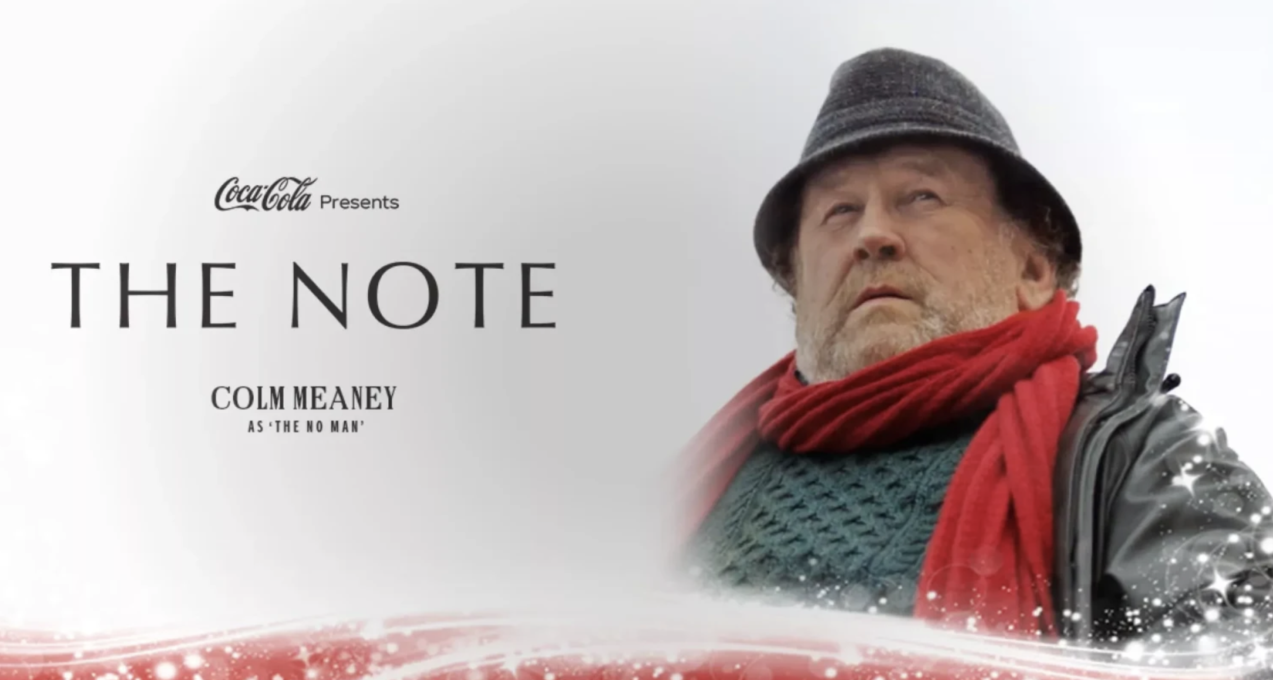 The Note - Santa Stories