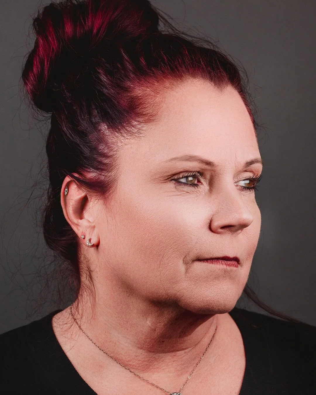 OUTRISE🌒

the moon
 
A fresh helix using the &ldquo;Lucien&rdquo; by Buddha, a perfect fit in this client&rsquo;s ear👏🏻

📸@mrbattle
~ Piercings and jewelry services are by appointment only, and can be booked above or through our website🖋️~
&bull