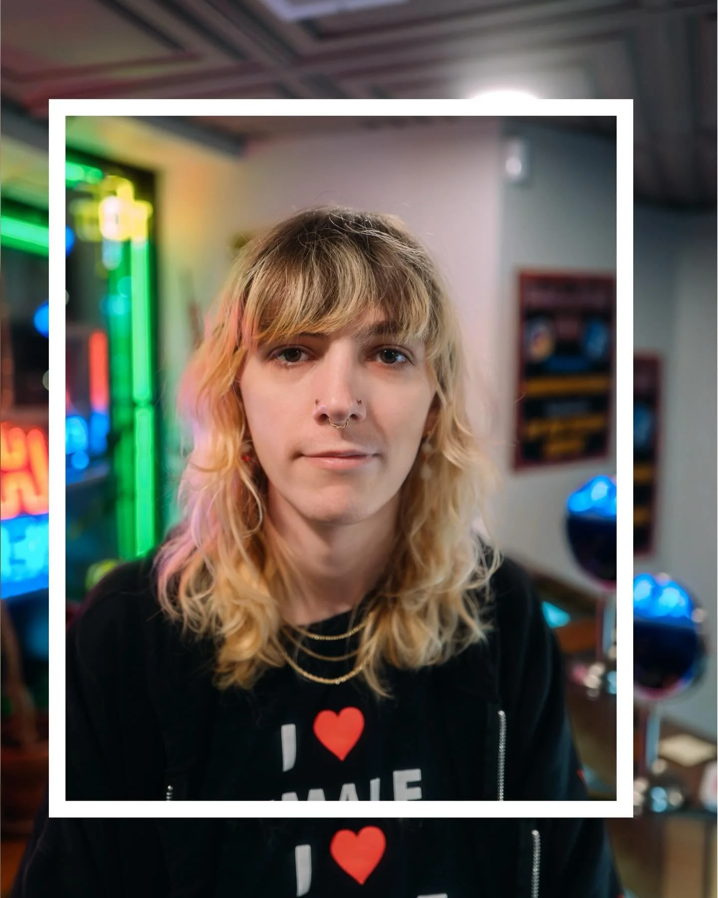 RED SANDS
 
falling
 
in turn❤️&zwj;🔥
 
 
Some dreamy paired nostrils for Crystal, performed by Tanner with rose-cut rubies from @bvla 🍒She&rsquo;s gotten a lot of fun things over the years, and we&rsquo;re always stoked to add more!😎

~ @research