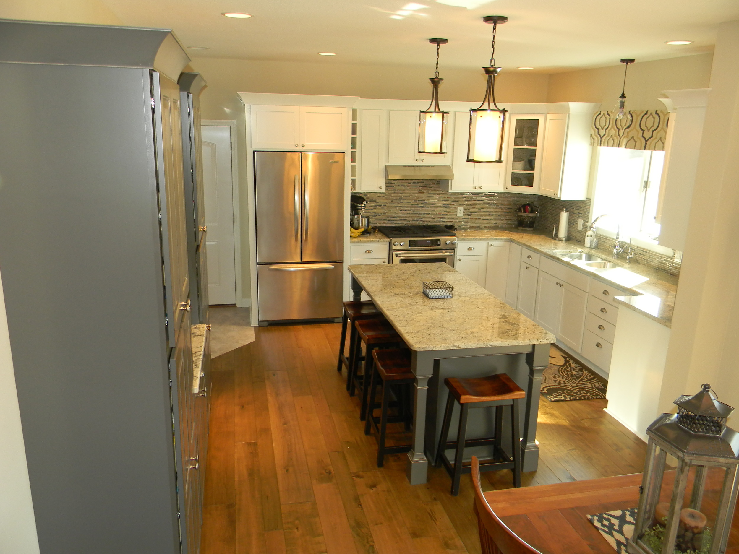 Farmhouse Chic