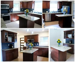 Kitchen Remodeling - Kitchen & Bath Remodels - North Iowa Kitchens