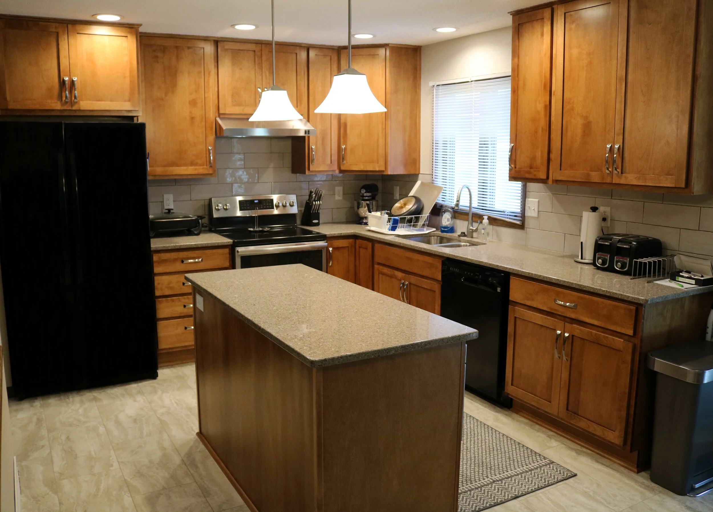 Bertch Cabinets Iowa | Cabinets Matttroy