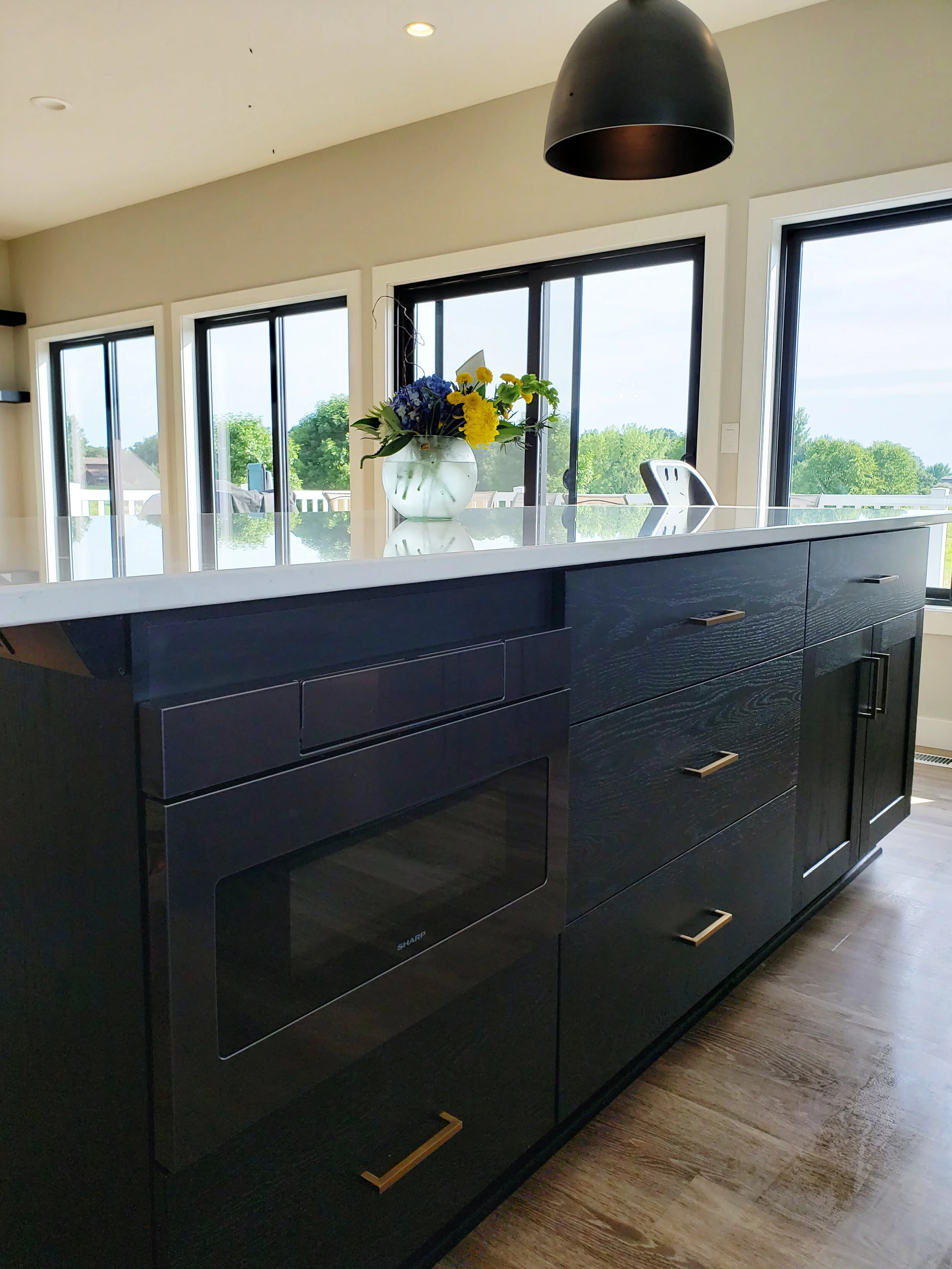 North Iowa Kitchens