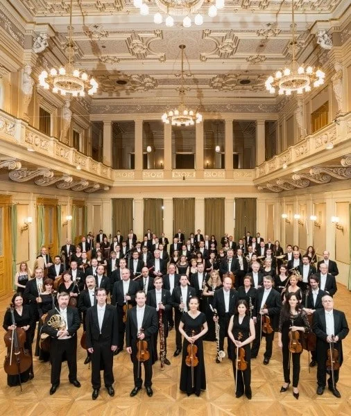 Orchestral Masters Vol. 13. - Recording Session
