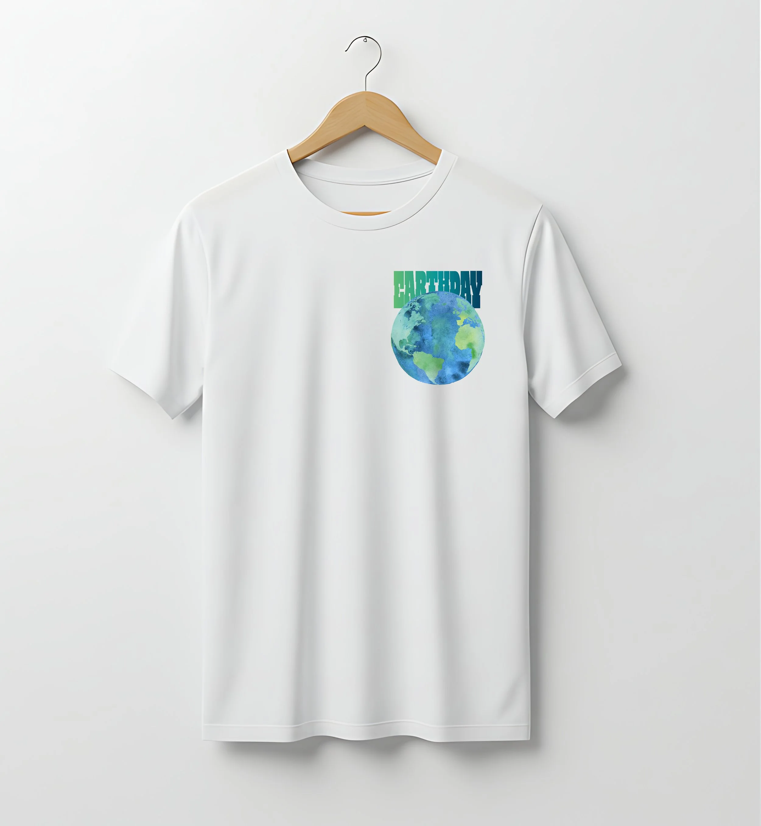 Graphic Apparel - EARTH DAY