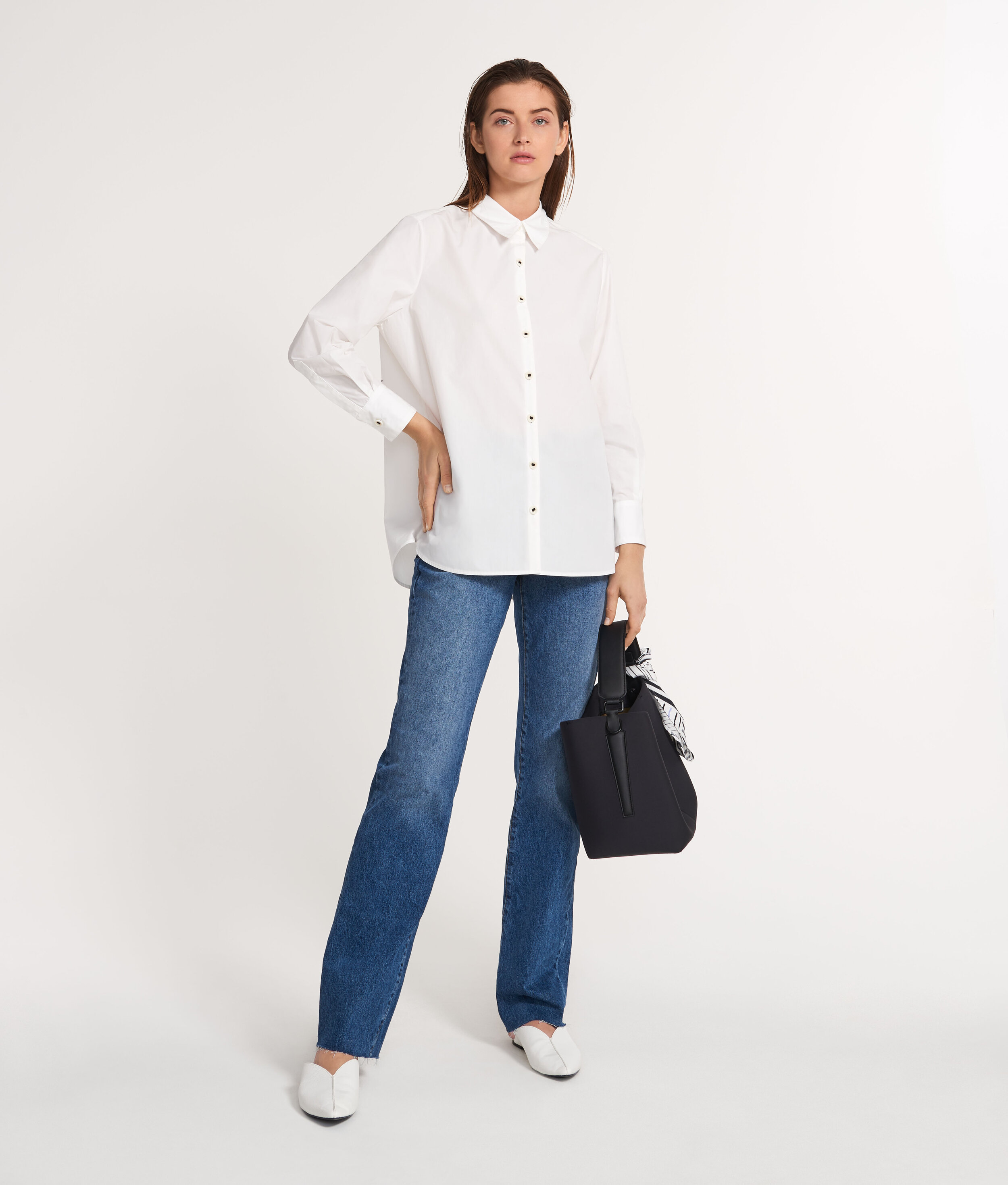 Look45_Button-Down-Shirt_White_Front.jpg