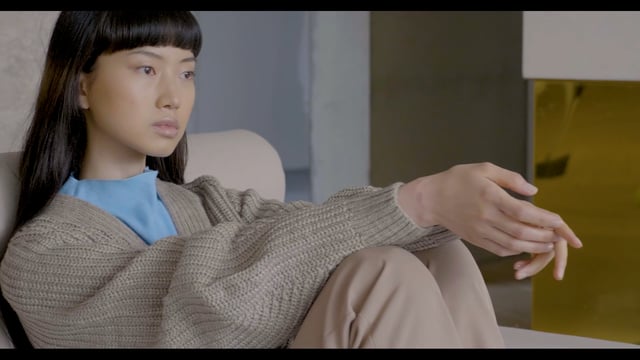 Womenswear lookbook