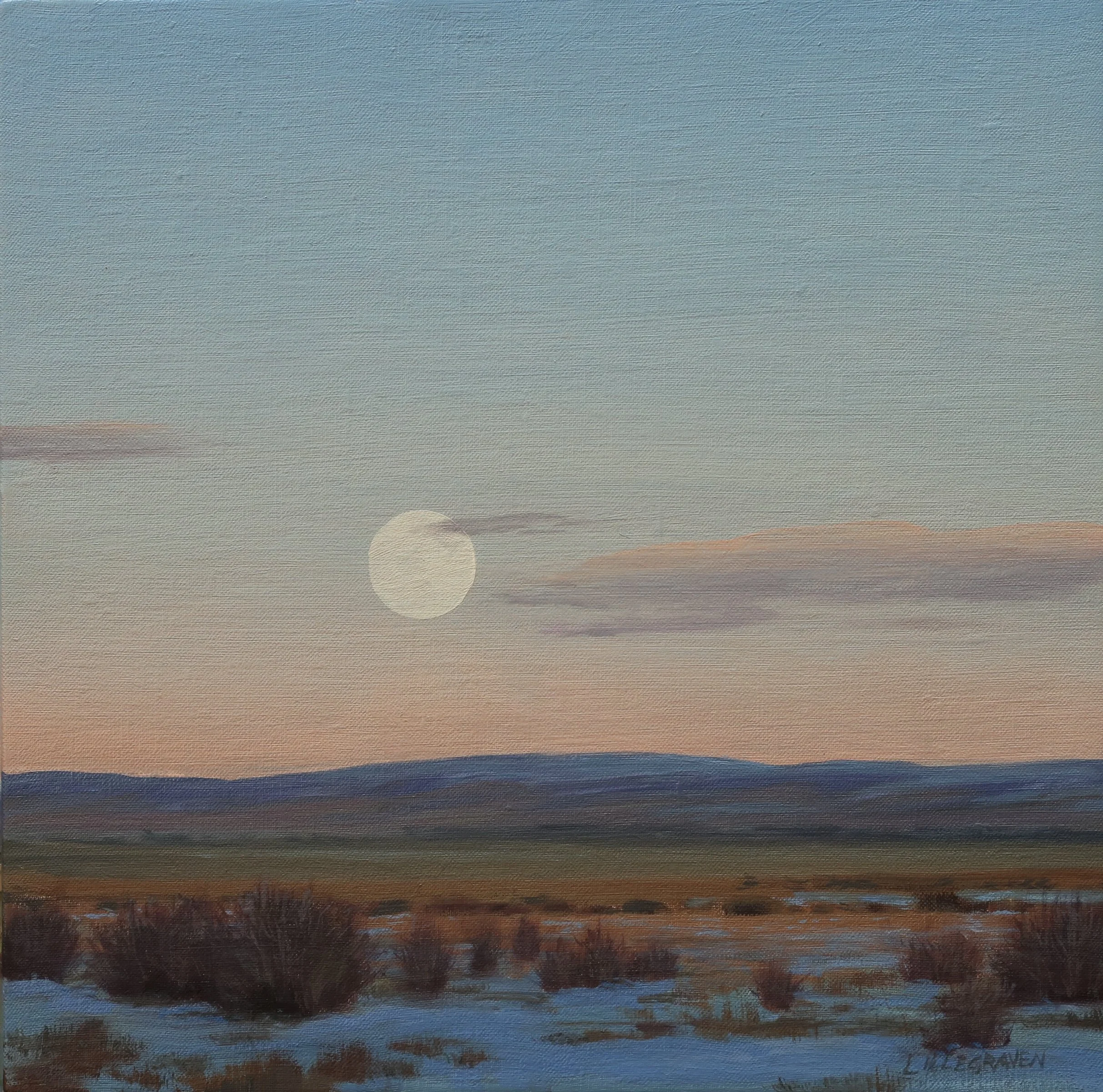 Western Skies 42
