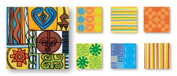 AWADI COLLECTION - high life