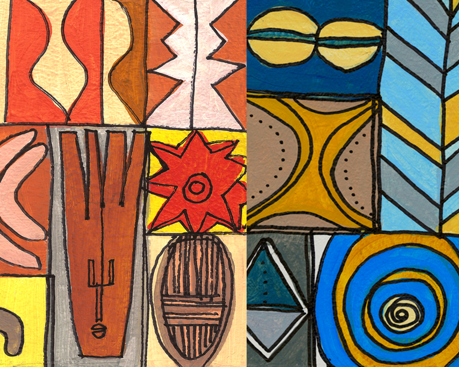 Angela Williams art + design
