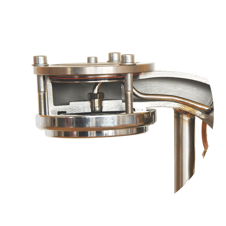 La Marzocco GS3 — OUTPOST COFFEE ROASTERS