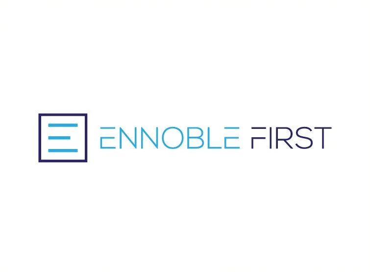 Ennoble First Logo.jpg