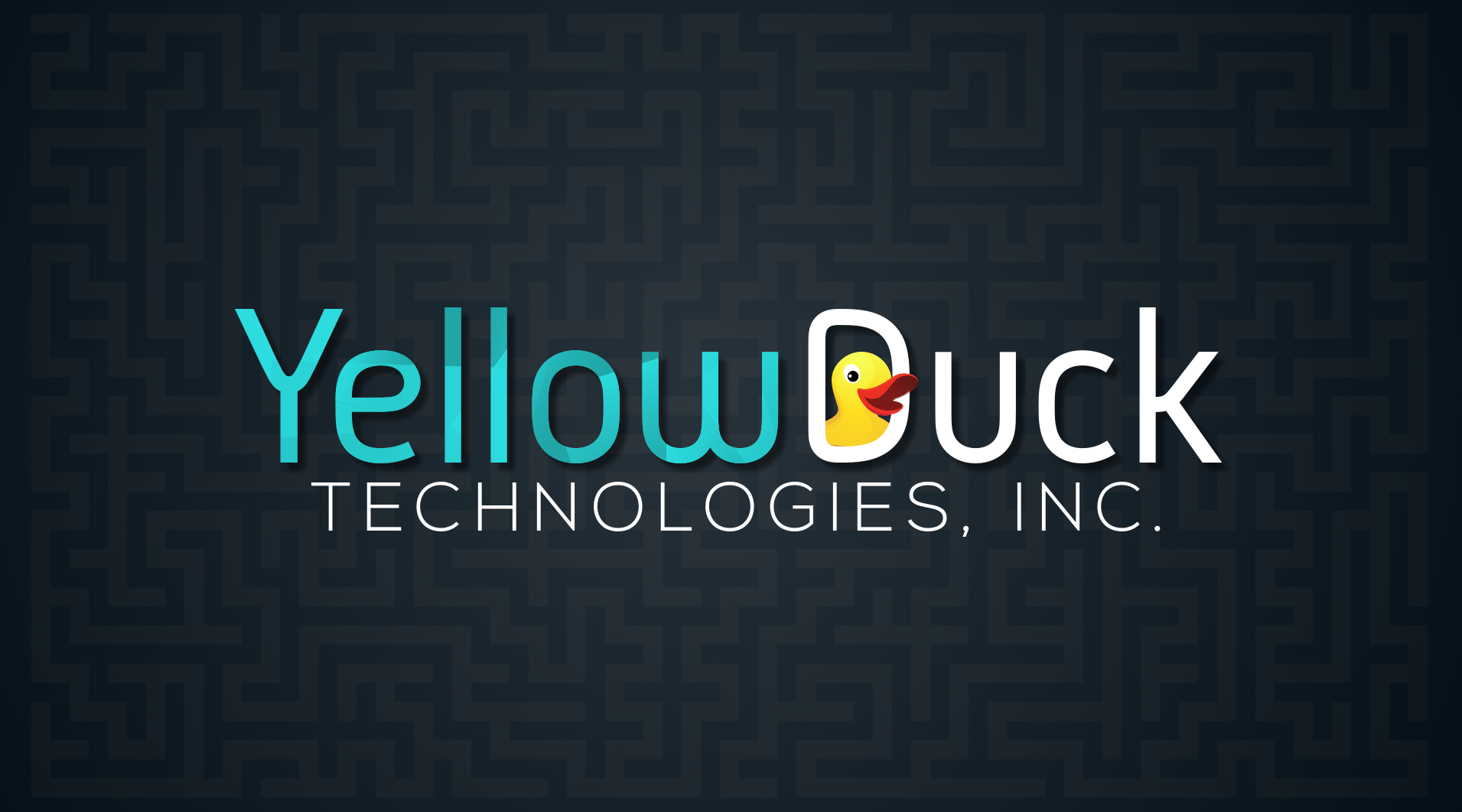 Yellow Duck Technologies, .png