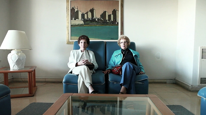 Hotel Punta del Este by Luis Sens Argentina / 2015 / 9 min / Spanish, English subtitles