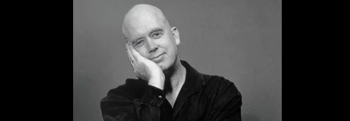 Rinde Eckert Named one of 21 Inaugural Doris Duke Artist