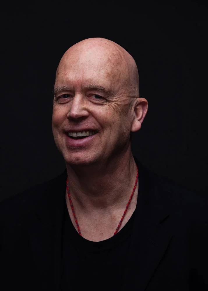 Interpreting Myth and Drama with Rinde Eckert