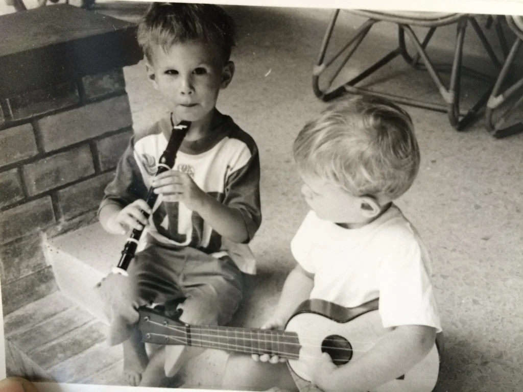 Seven Natural Phenomena at National Sawdust