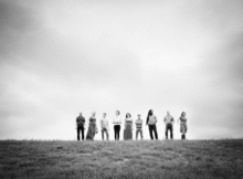 The TANK Roomful of Teeth Concert