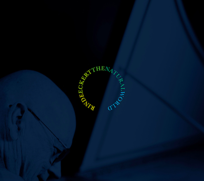 Photo credit: Eva Mueller; album cover