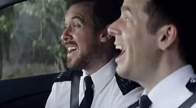 High-speed police chase | Epsom Derby trailer | Channel 4 Racing