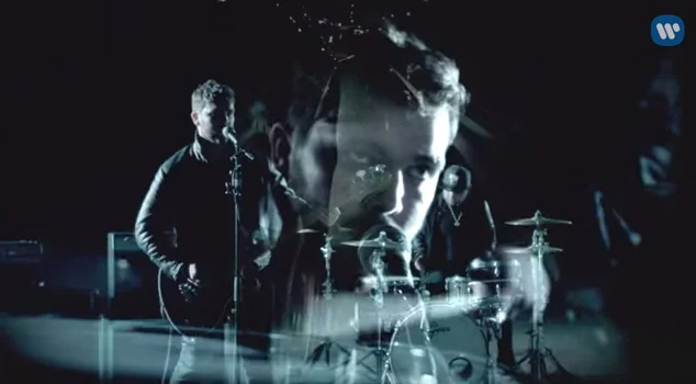 Royal Blood - Come On Over (Official Video)