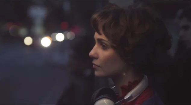 Connect - BAFTA Winning Short Film Trailer