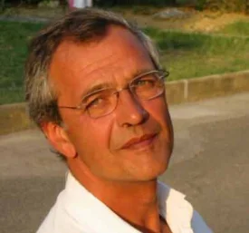 Microanalysis with Harry Korman