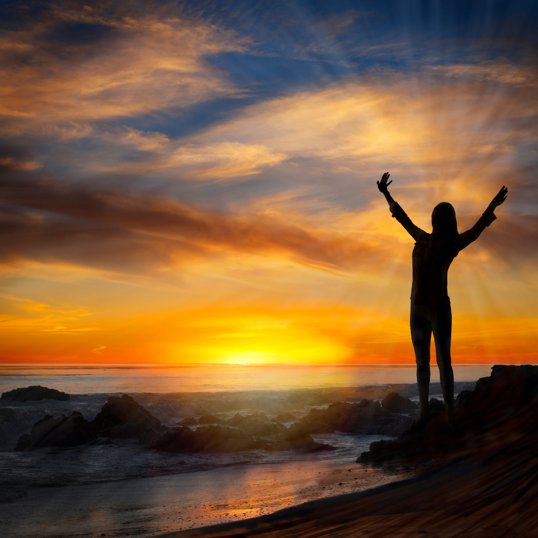 Empowering Yourself to Speak Up: A Workshop for Women Who Are Ready to Be Unapologetically You