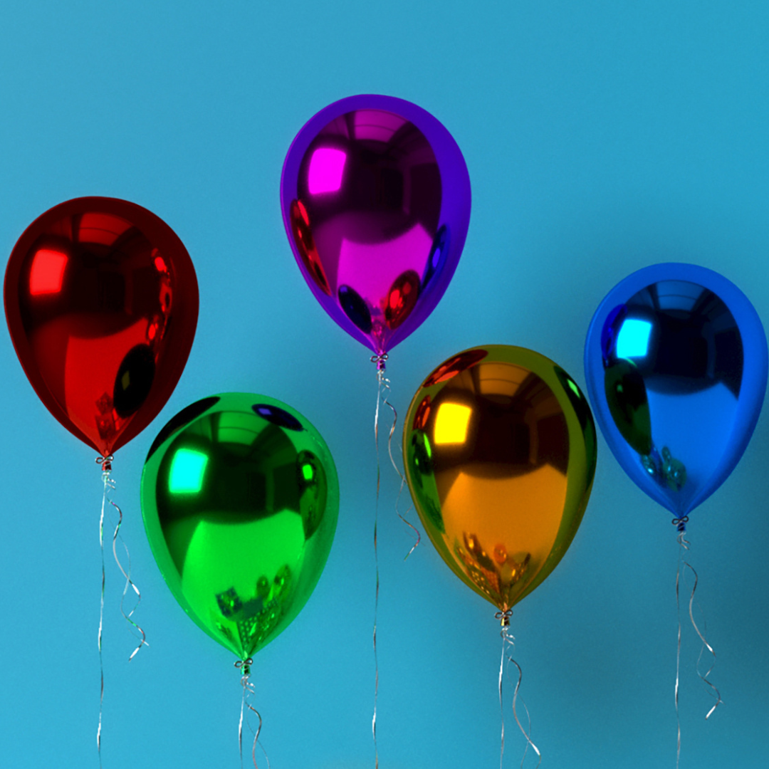 Take The Leap - The Birthday Extravaganza