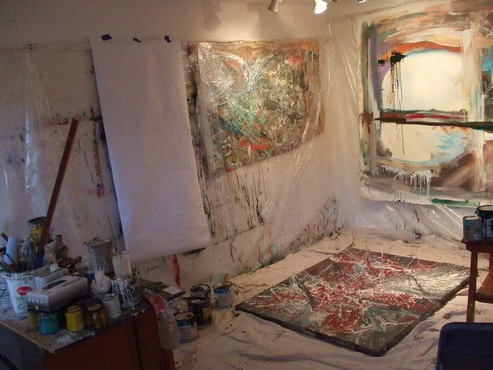 Lambertville New Jersey 2015