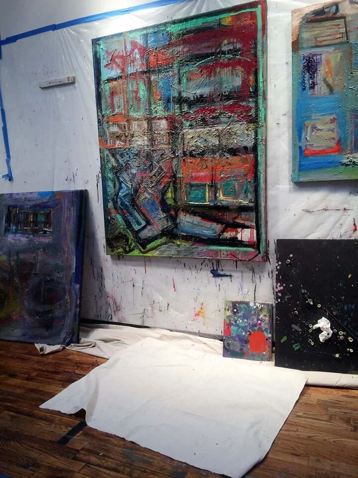 Bushwick Meadow Street 