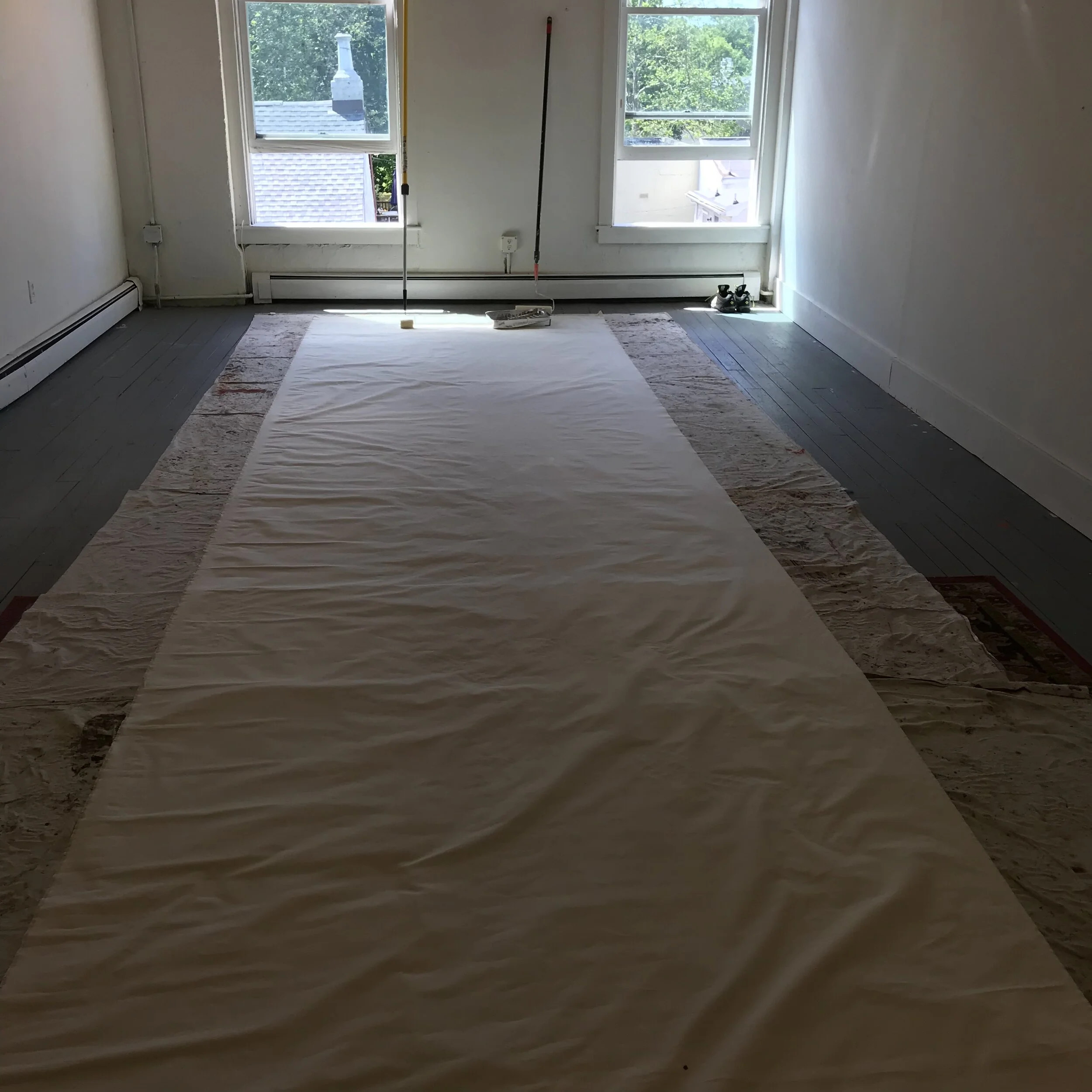 Lambertville New Jersey 