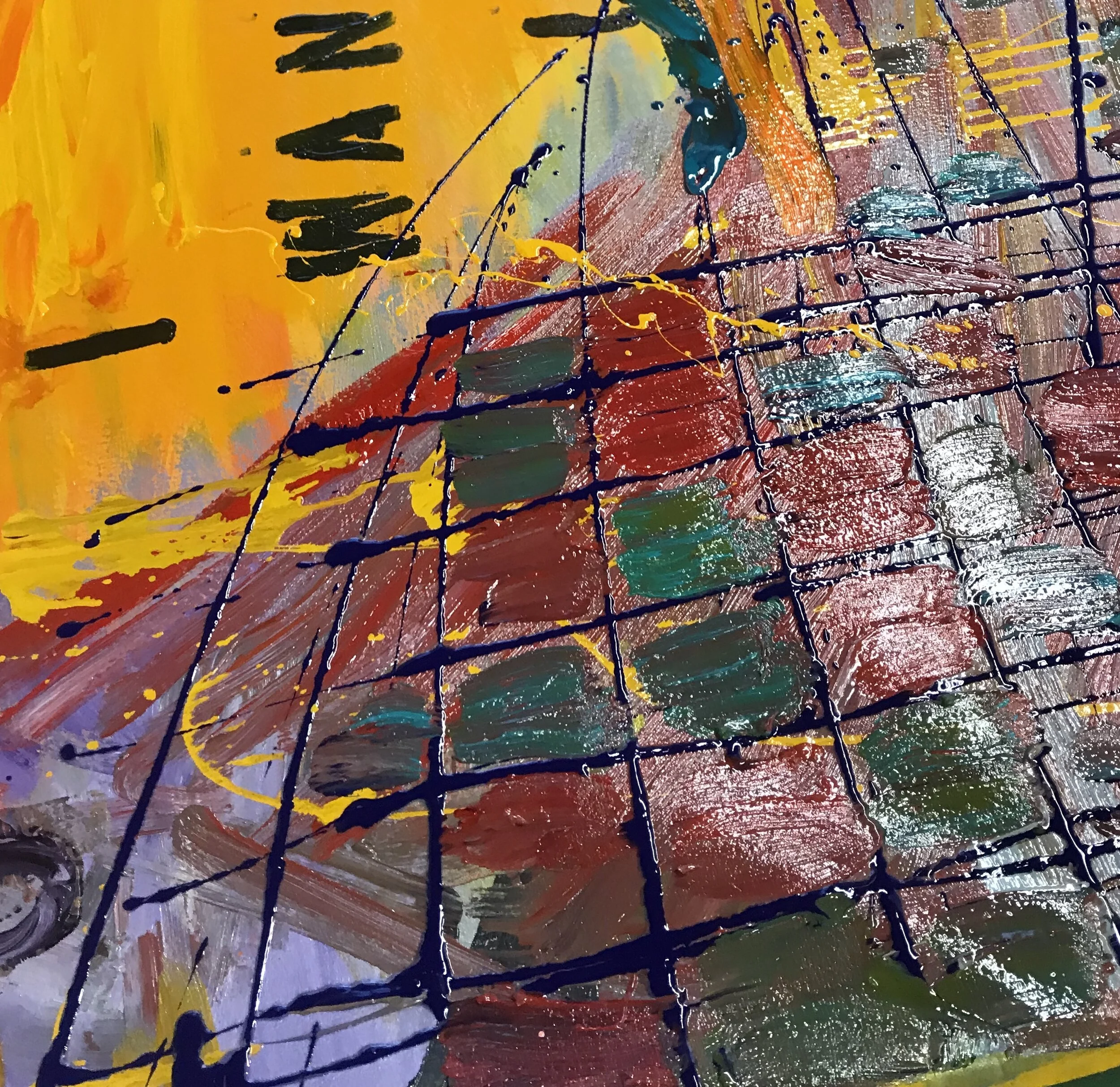 Lambertville New Jersey