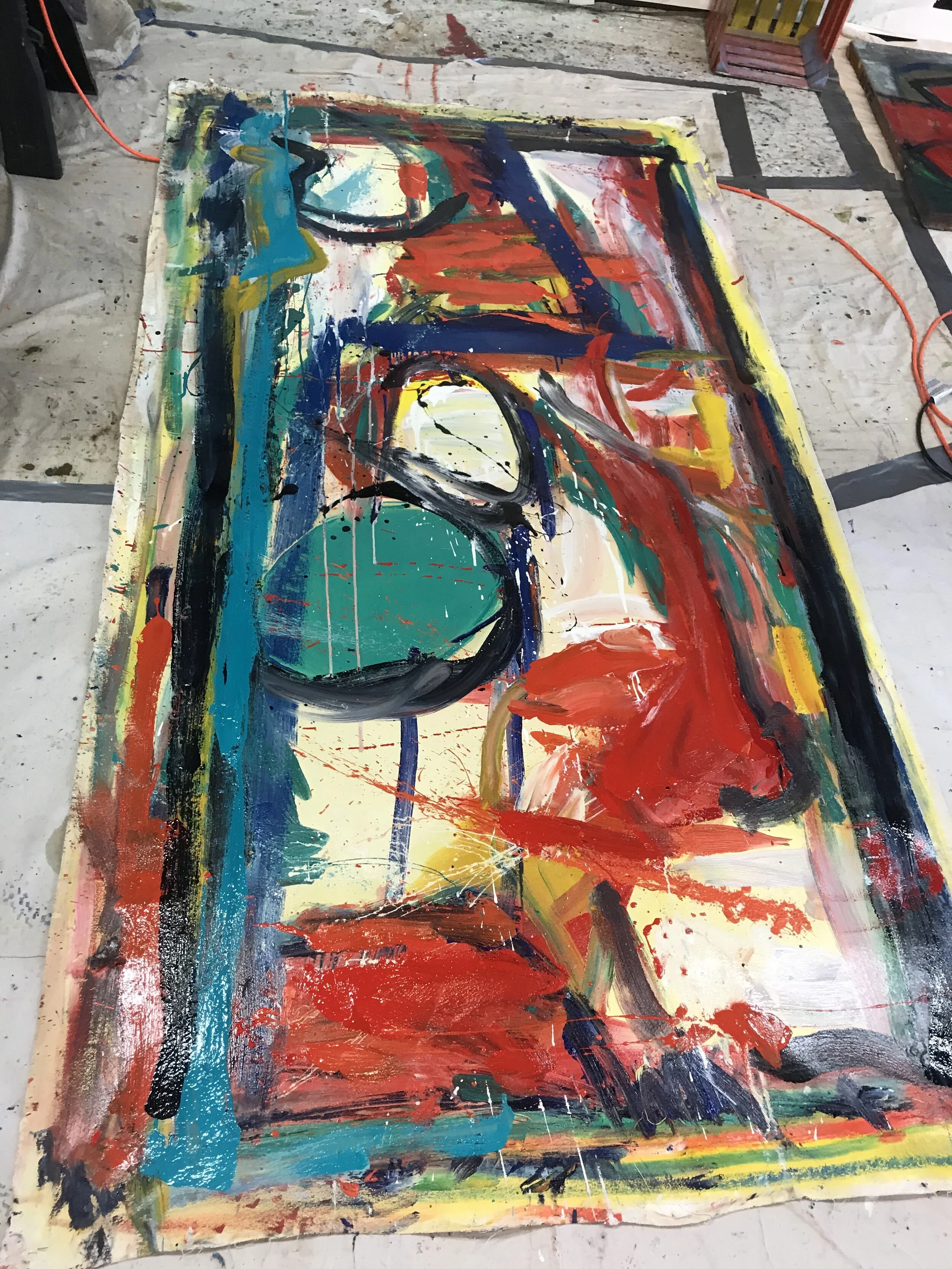 Lambertville New Jersey 2018