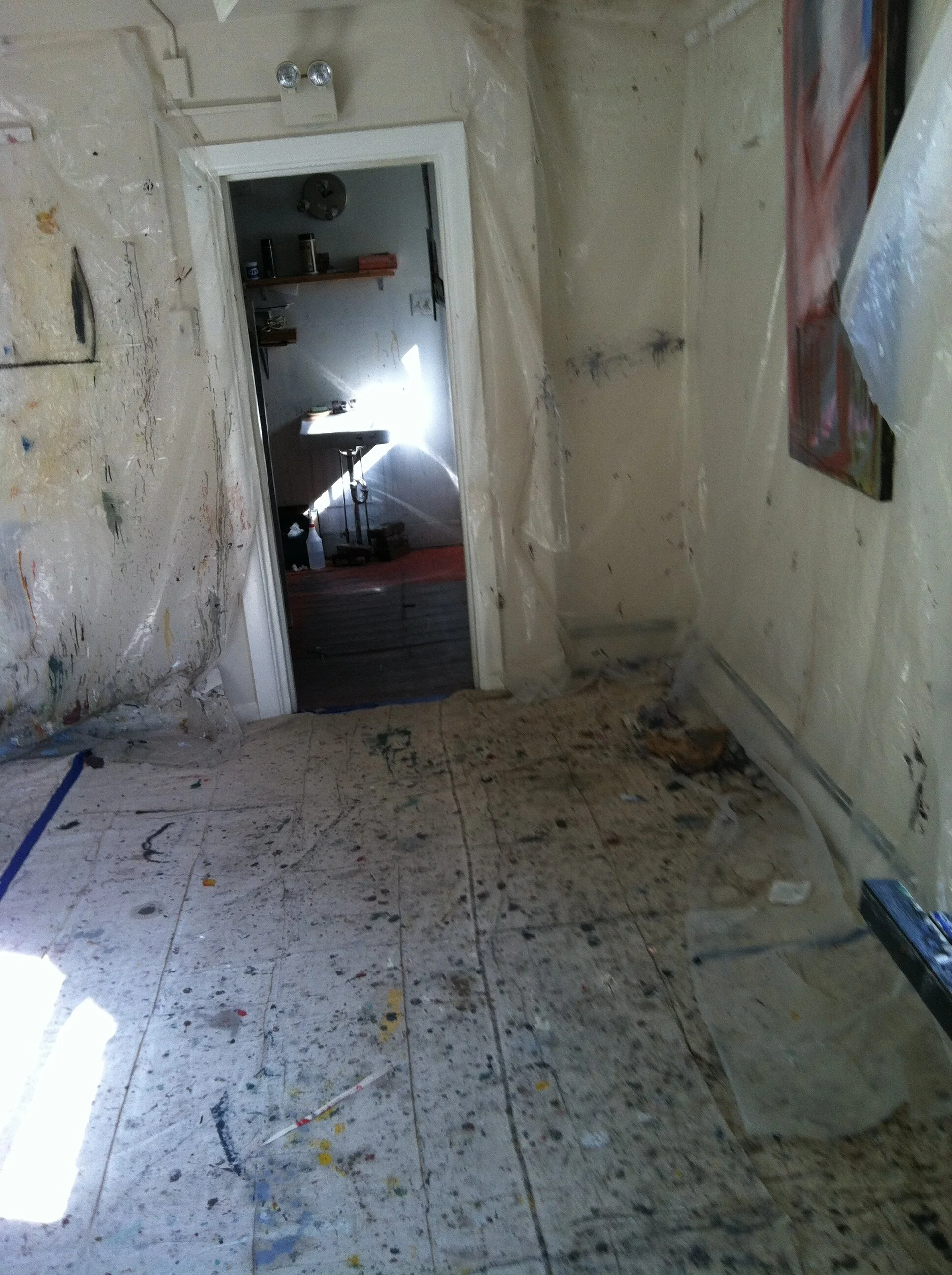 Lambertville New Jersey 2016