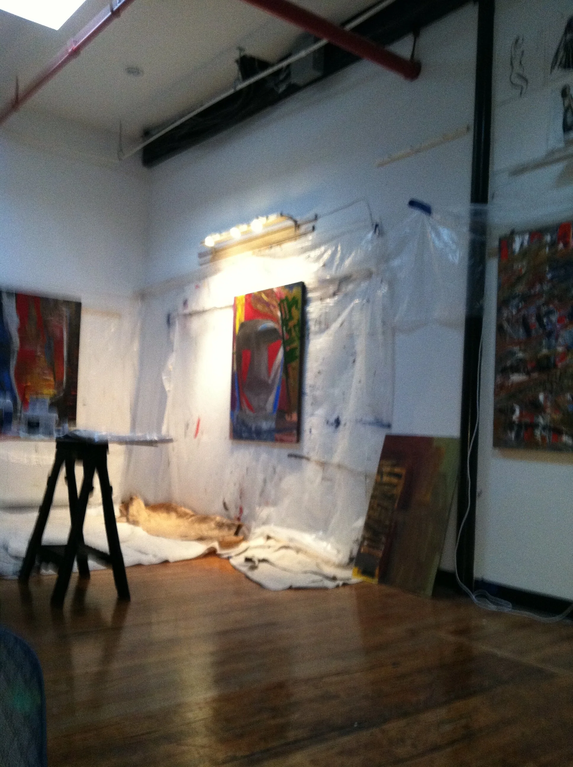 Bushwick Brooklyn 2014