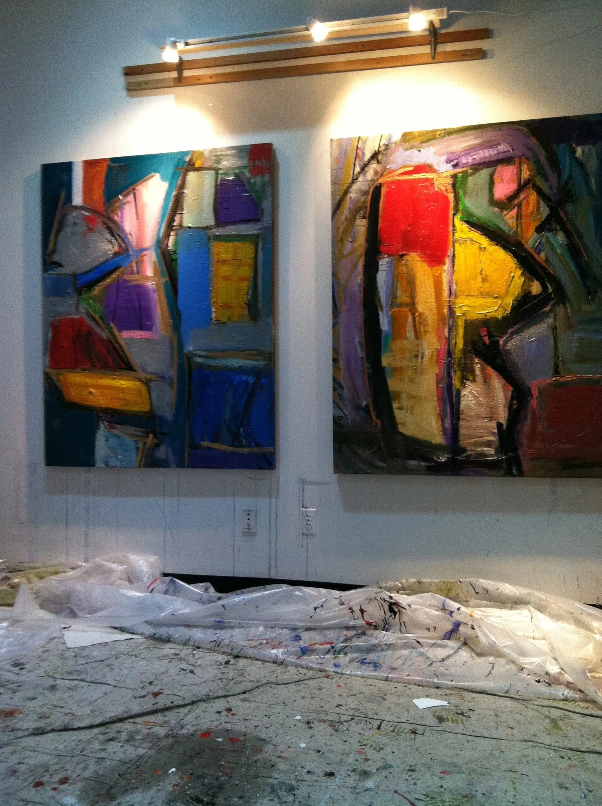 Bushwick Brooklyn 2012