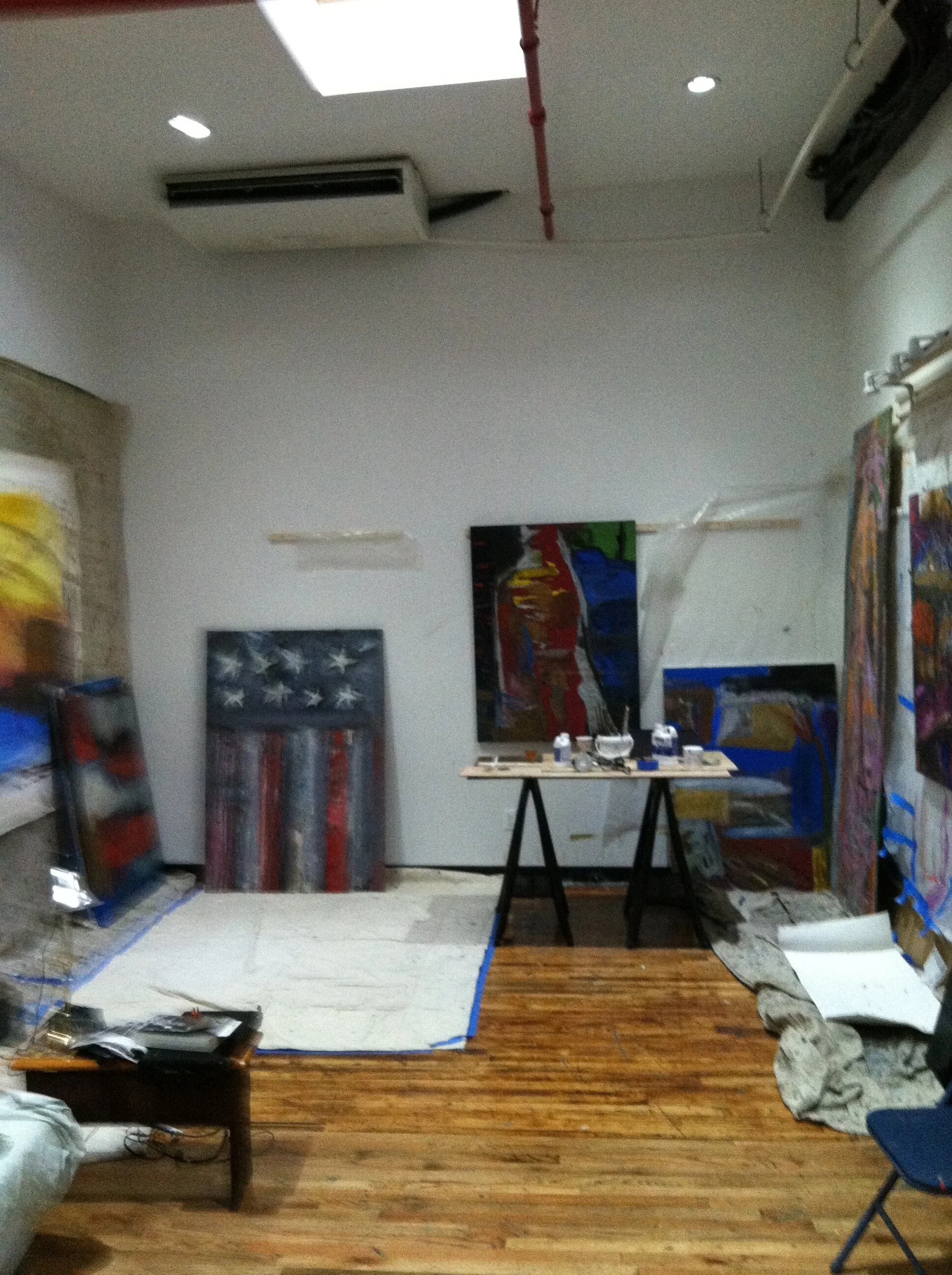 Bushwick Brooklyn 2013